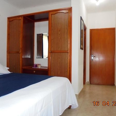 Villa Bethlehem Self-Catering Anse Boileau Exterior foto