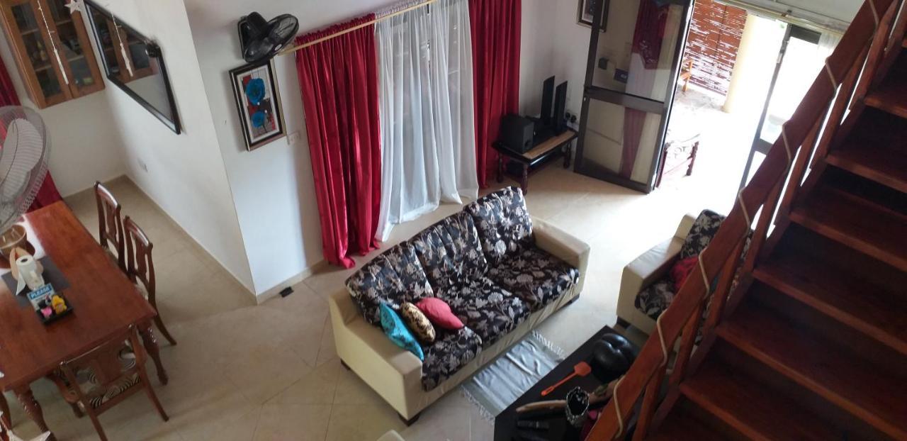 Villa Bethlehem Self-Catering Anse Boileau Exterior foto