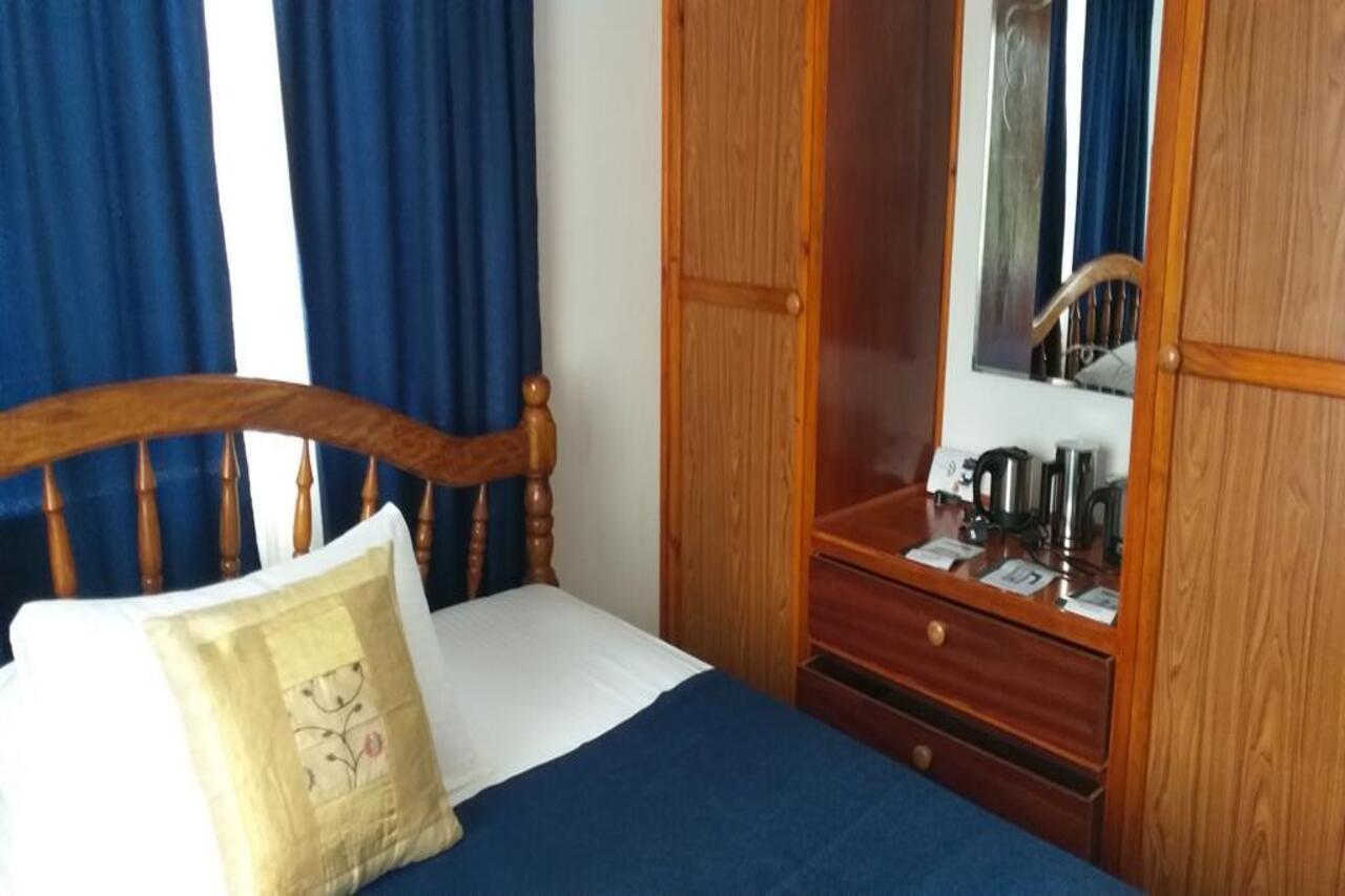 Villa Bethlehem Self-Catering Anse Boileau Exterior foto