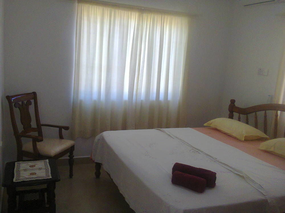 Villa Bethlehem Self-Catering Anse Boileau Exterior foto