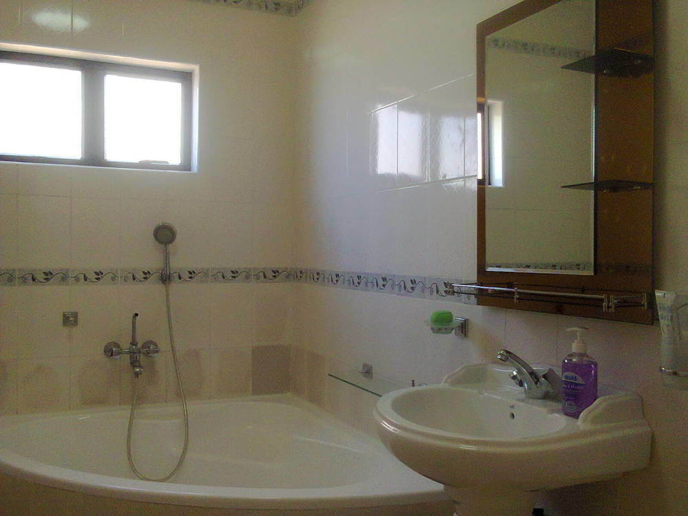 Villa Bethlehem Self-Catering Anse Boileau Exterior foto