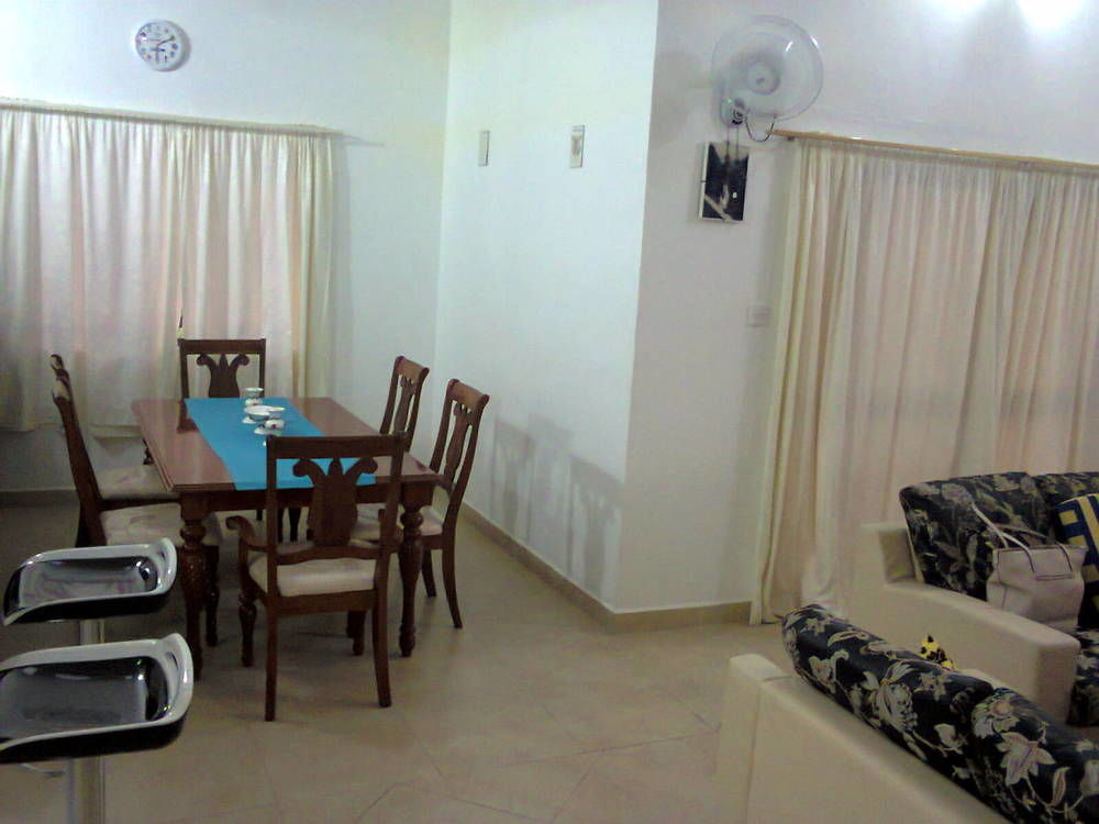 Villa Bethlehem Self-Catering Anse Boileau Exterior foto