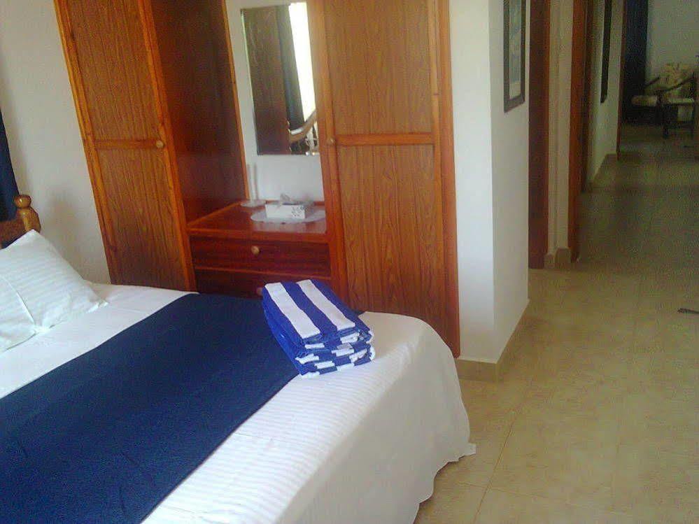 Villa Bethlehem Self-Catering Anse Boileau Exterior foto