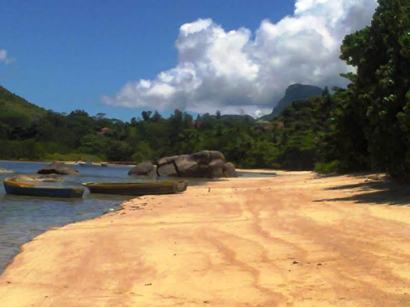 Villa Bethlehem Self-Catering Anse Boileau Exterior foto