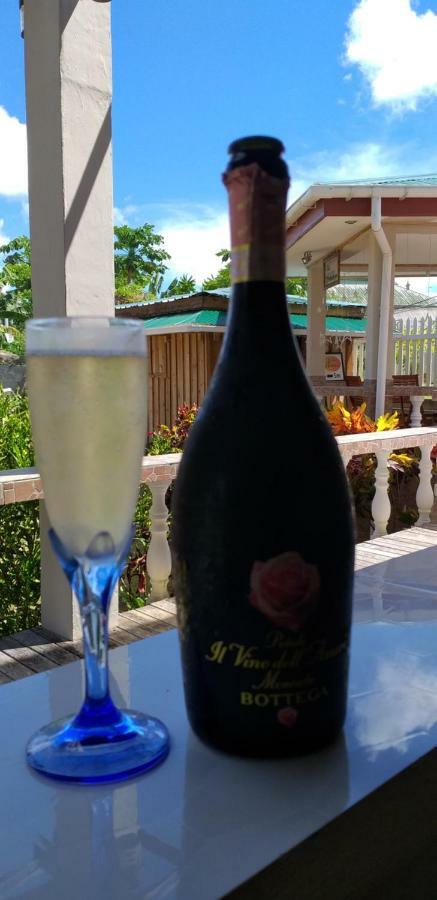 Villa Bethlehem Self-Catering Anse Boileau Exterior foto