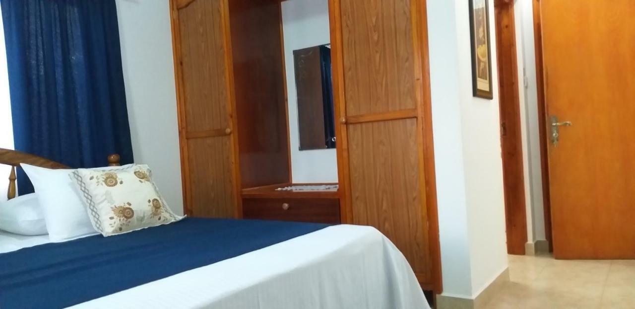 Villa Bethlehem Self-Catering Anse Boileau Exterior foto