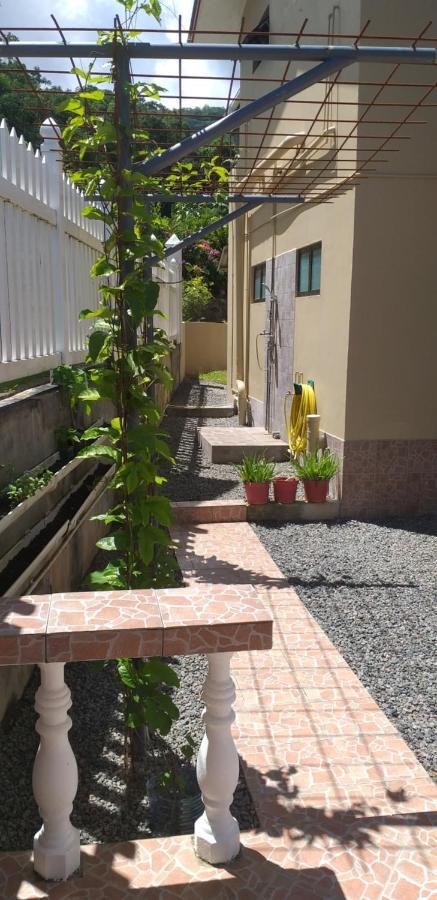 Villa Bethlehem Self-Catering Anse Boileau Exterior foto