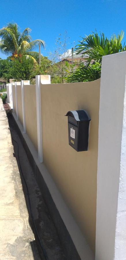 Villa Bethlehem Self-Catering Anse Boileau Exterior foto